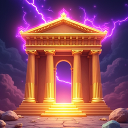 Gates of Olympus Golisimo casino ελλαδα