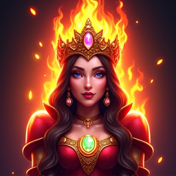 Queen Of Inferno Golisimo casino ελλαδα