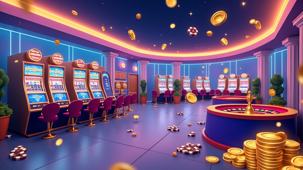 Golisimo casino