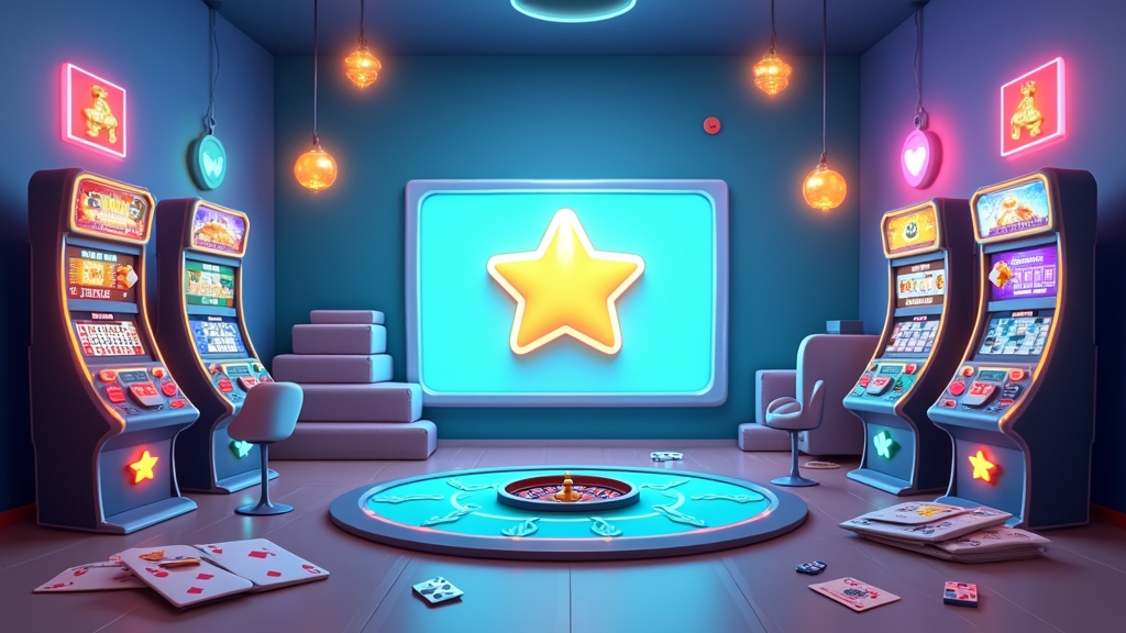 Golisimo casino review