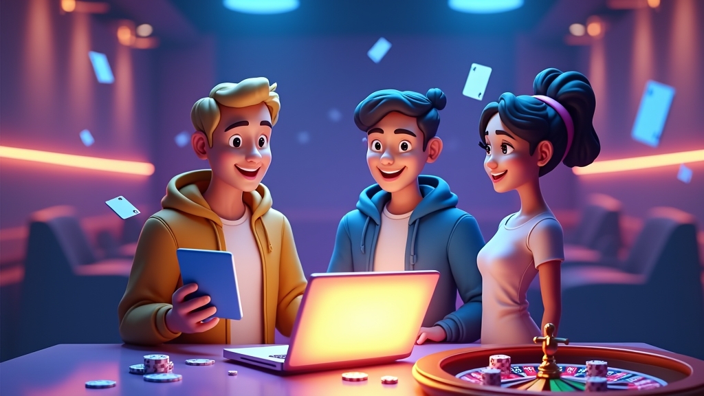 Golisimo casino review